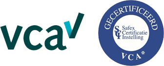 VCA certificering
