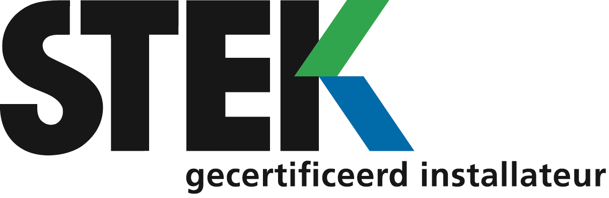 STEK certificering